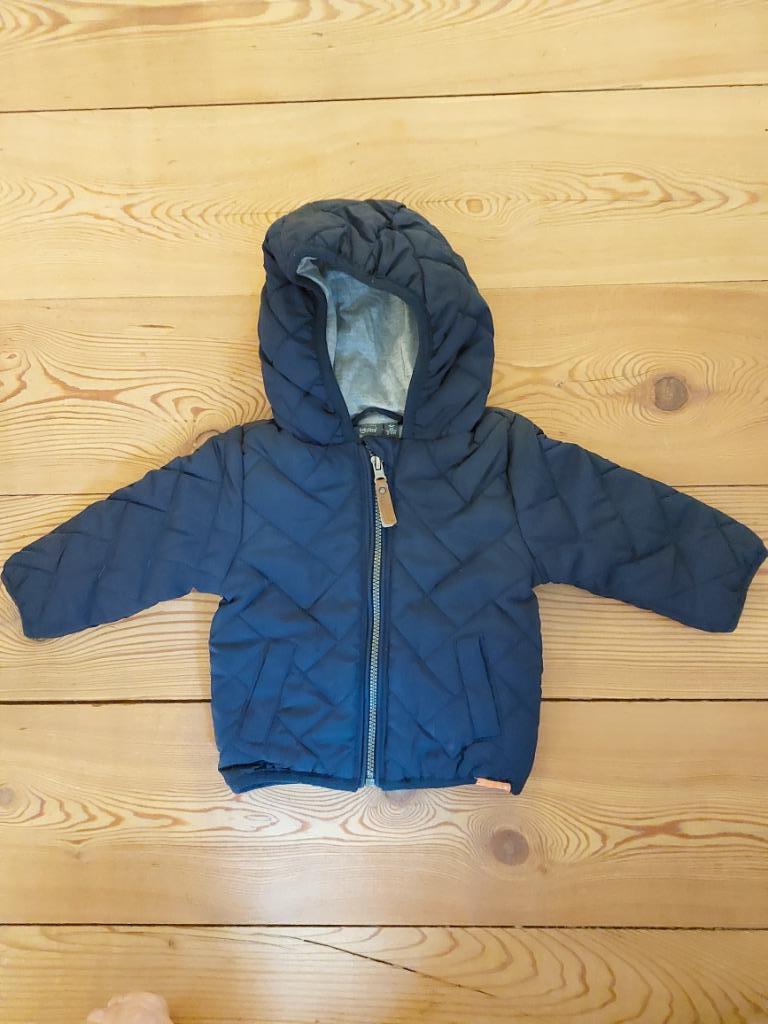 Bundel kledij voor jongen maat 62, Enlèvement ou Envoi, Comme neuf, Taille 62