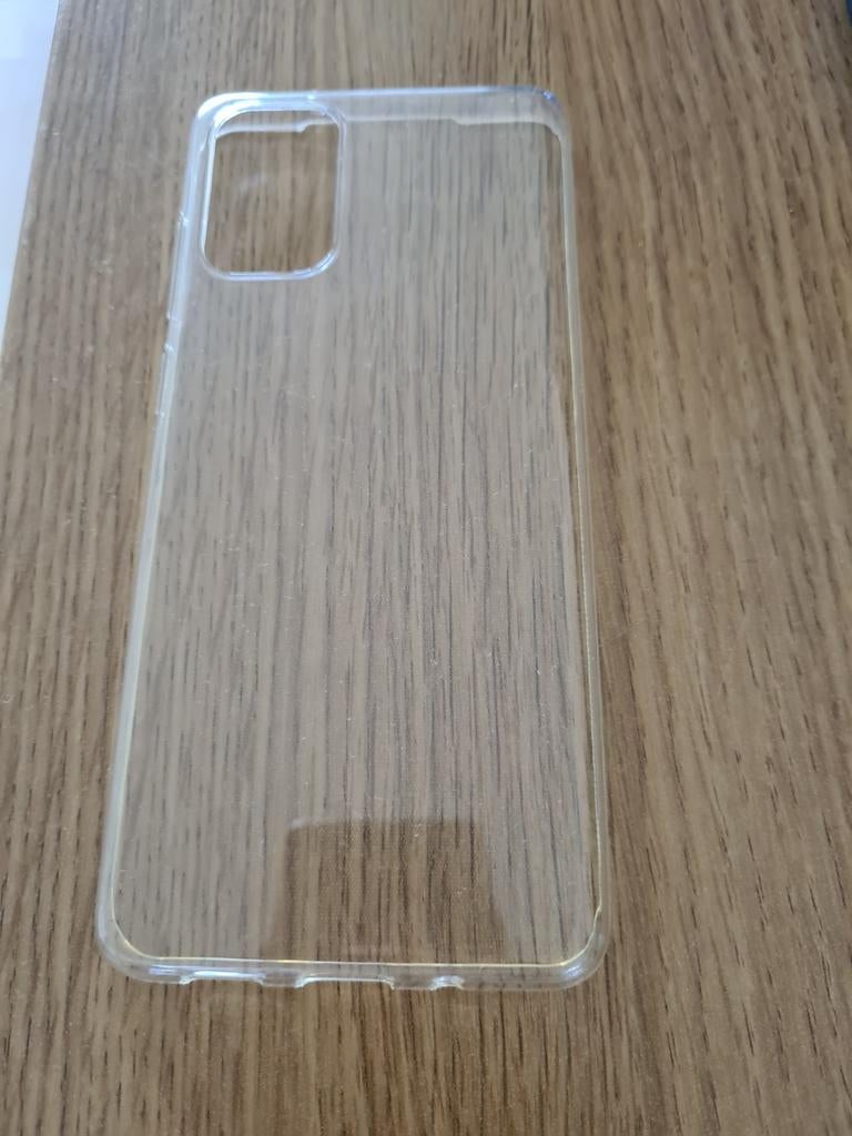 Coque Samsung S20 Plus, Télécoms, Envoi, Comme neuf