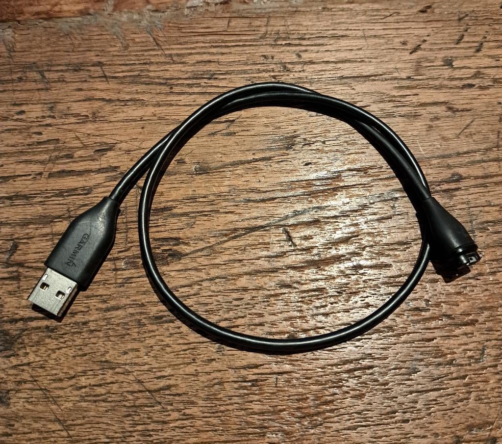 Sporthorloge Garmin, Ophalen, Gebruikt, Wit, Garmin
