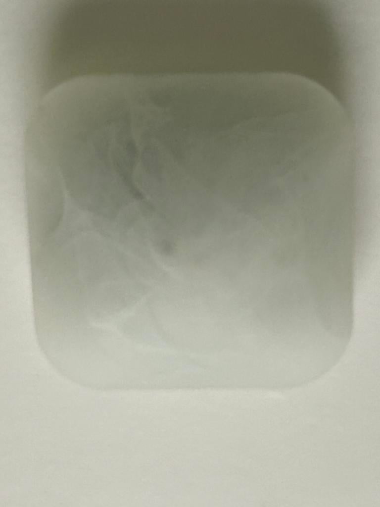 Luminaire, Enlèvement, Utilisé, Verre