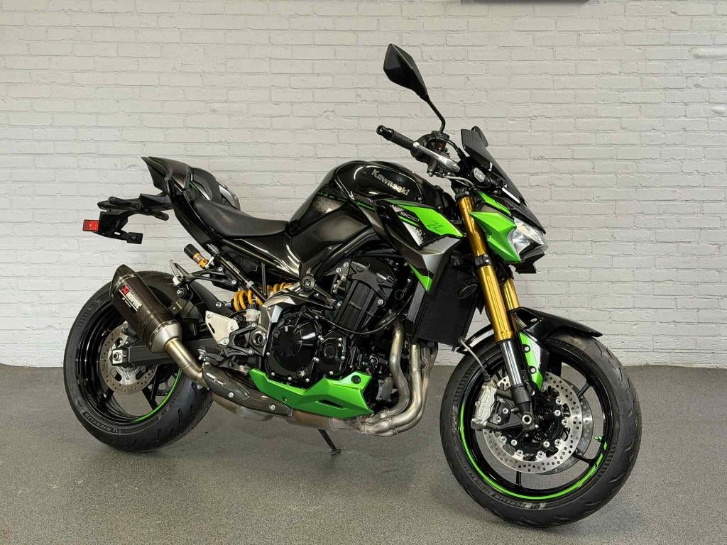 Kawasaki - z900 se performance 2023 - Moto Center Mertens, Permis Moto A, Entreprise, Plus de 35 kW, 948 cm³