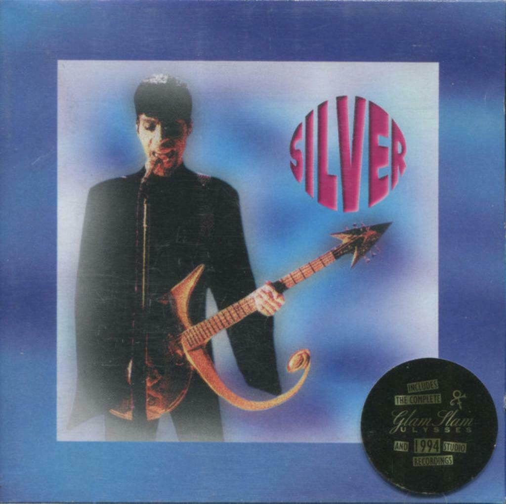 Prince - part 1, Ophalen of Verzenden