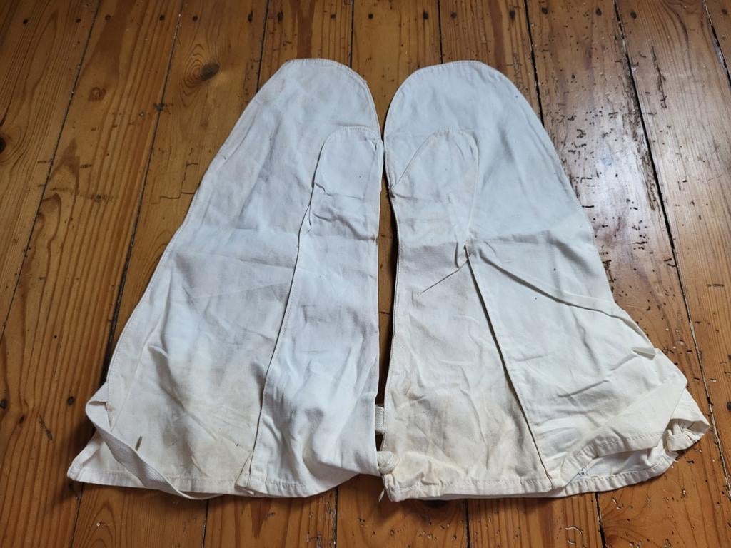 surgants de camouflage blanc, US 2WW, Collections, Objets militaires | Seconde Guerre mondiale, Envoi