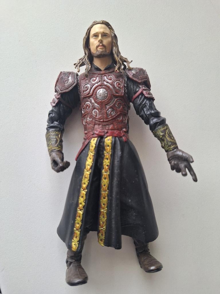 Figurine, Enlèvement ou Envoi, Utilisé