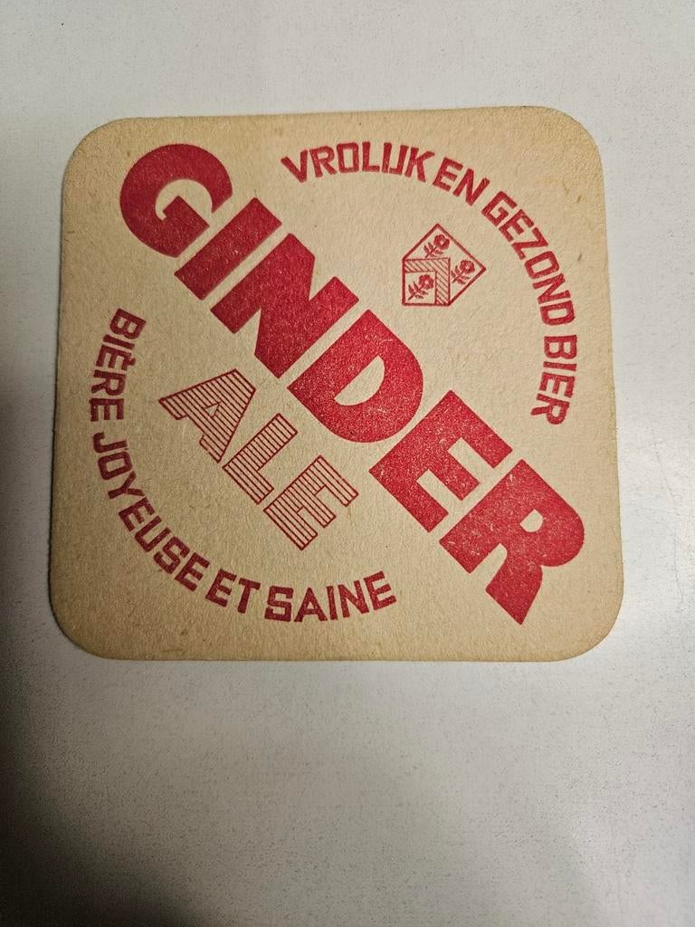 Vieux tapis à bière là-bas, Enlèvement ou Envoi