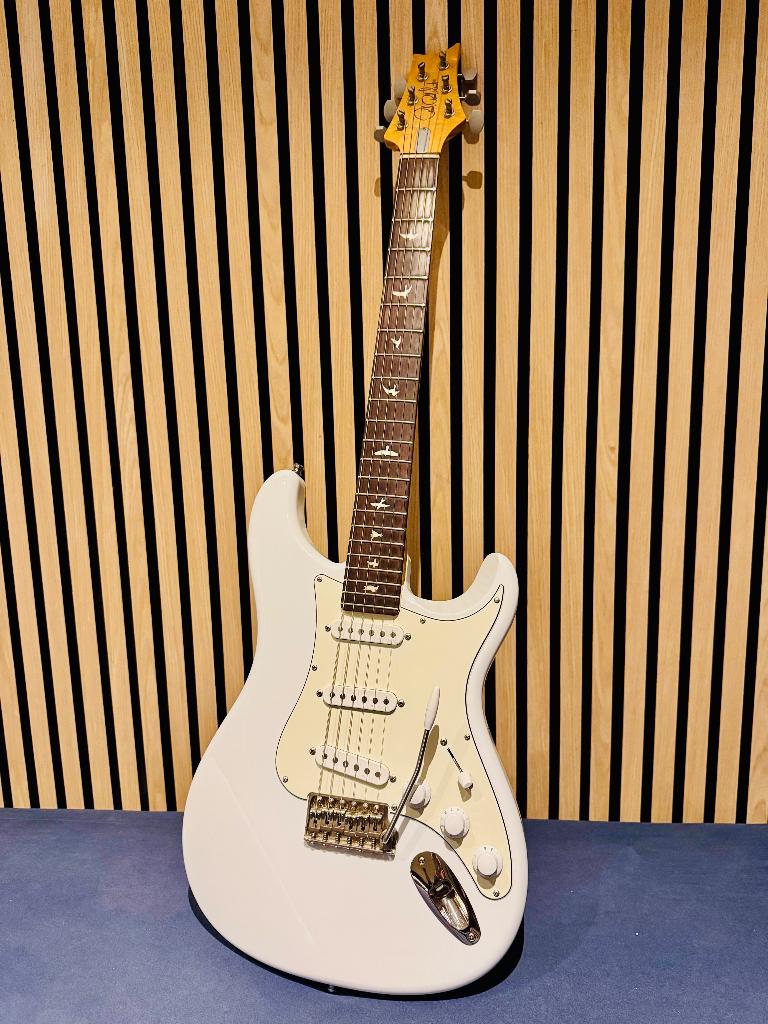 Prs Silver Sky 2018 avec Case original (rare), Muziek en Instrumenten, Ophalen, Zo goed als nieuw, Solid body, Paul Reed Smith