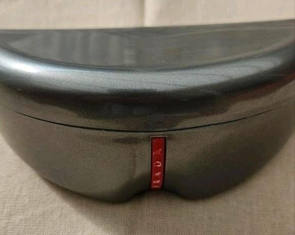 Boîte à lunettes Prada, Enlèvement ou Envoi, Comme neuf