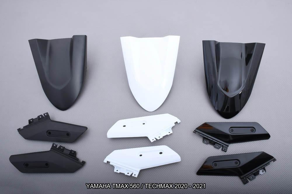 Garde-boue Avant AVDB pour YAMAHA TMAX 560 2020 - 2021, Enlèvement ou Envoi, Neuf