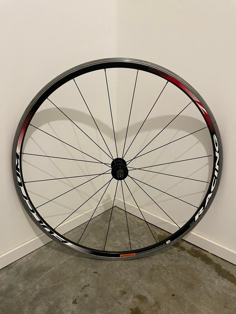 Fulcrum racing 7 voorwiel, Fietsen en Brommers, Fietsonderdelen, Ophalen, Zo goed als nieuw
