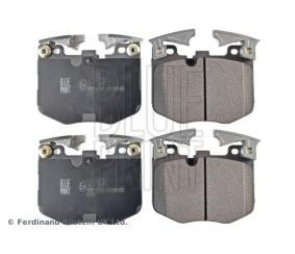Plaquettes bmw (g20,g21,x3...) frein M + capteur d'usure, Enlèvement ou Envoi, Neuf, BMW