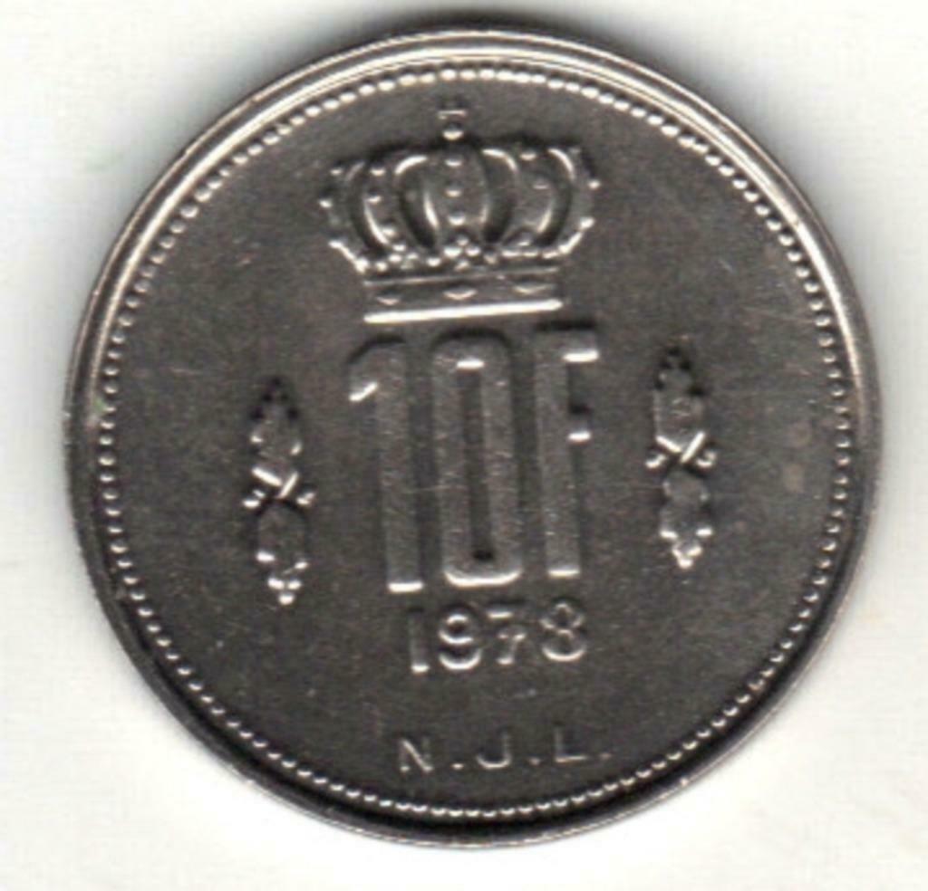 pièce de monnaie, Enlèvement ou Envoi, Autres pays, Monnaie en vrac