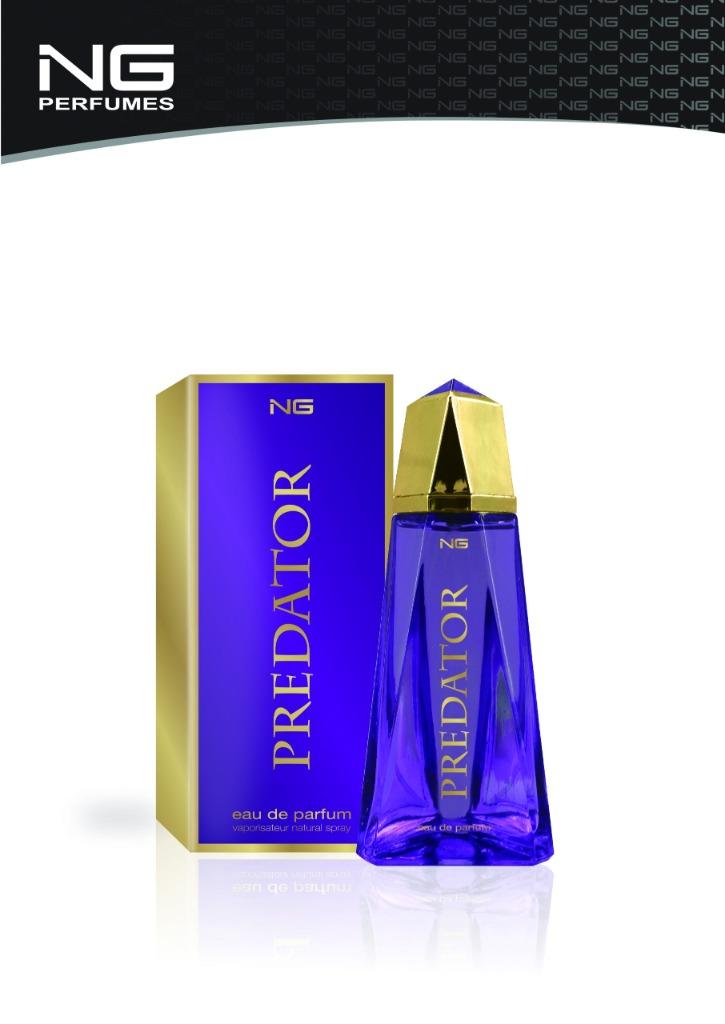 Next Generation [NG] parfum dames en heren 100ml, Ophalen of Verzenden, Nieuw