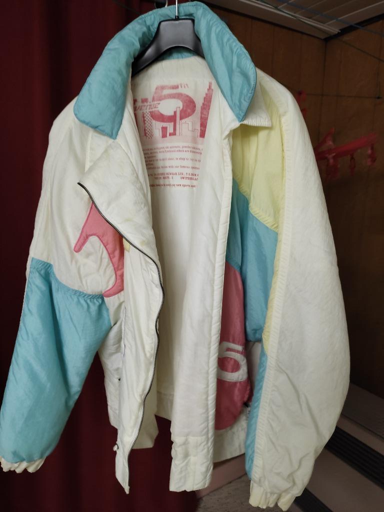 Anorak femme homme, Vêtements | Femmes, Taille 42/44 (L), Fivth avenue, Enlèvement ou Envoi, Autres couleurs