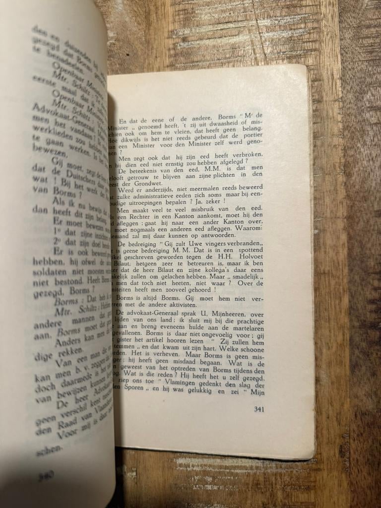 Dr. August Broms voor het gerecht, Boeken, Ophalen of Verzenden, Gelezen, Maatschappij en Samenleving