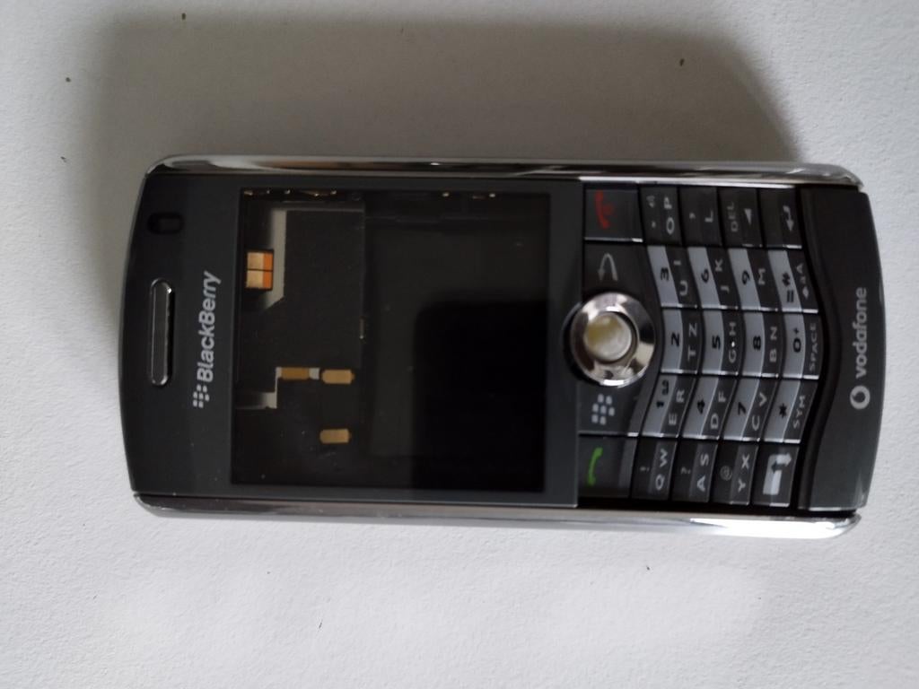 Volledige hard case BlackBerry nieuw, Télécoms, Téléphonie mobile | Blackberry, Enlèvement ou Envoi, Comme neuf