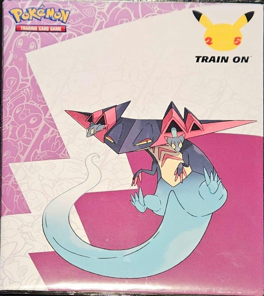 Boek met Pokemon kaarten van diverse waarden, Hobby en Vrije tijd, Verzamelkaartspellen | Pokémon, Ophalen, Zo goed als nieuw
