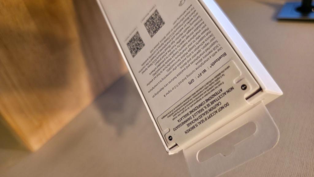 Ongeopende galaxy watch 7 (Bluetooth, 40mm groen), Nieuw, Ophalen of Verzenden, Waterdicht, Samsung Galaxy