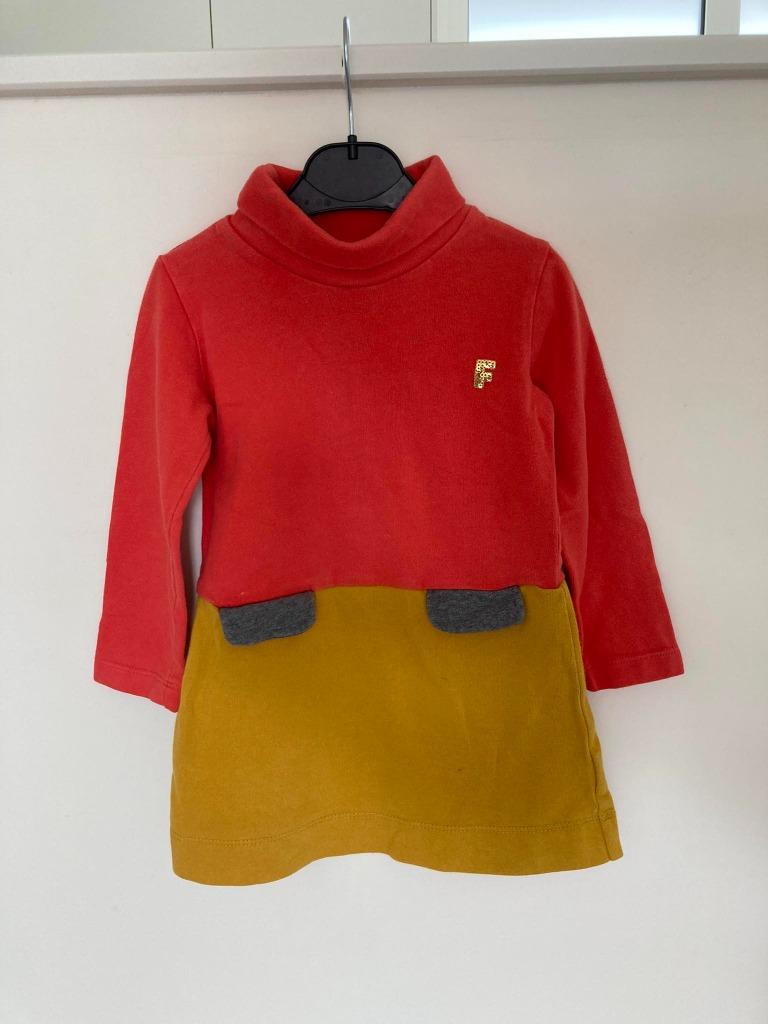 Robe Filou & Friends 3 ans, comme neuve, Robe ou Jupe, Enlèvement ou Envoi, Filou & Friends, Comme neuf