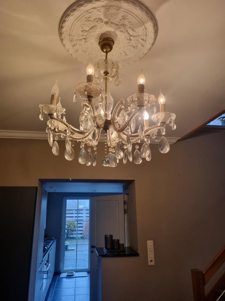 Verlichting, Huis en Inrichting, Ophalen