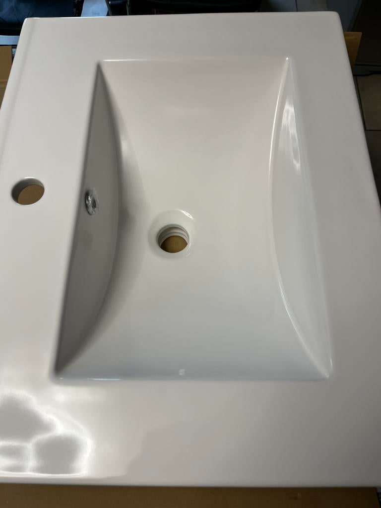Évier de salle de bain neuf, Enlèvement, Neuf