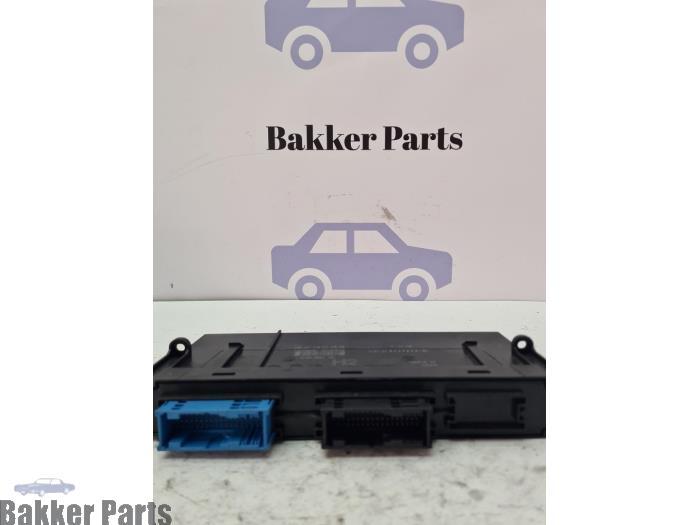 Module confort d'un BMW 1-Serie, Autos : Pièces & Accessoires, Électronique & Câbles, BMW, Utilisé, 3 mois de garantie