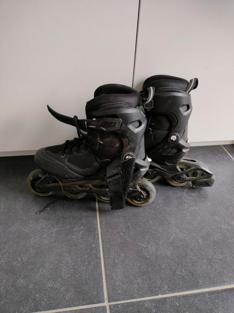 patins taille 36, Enlèvement, Utilisé
