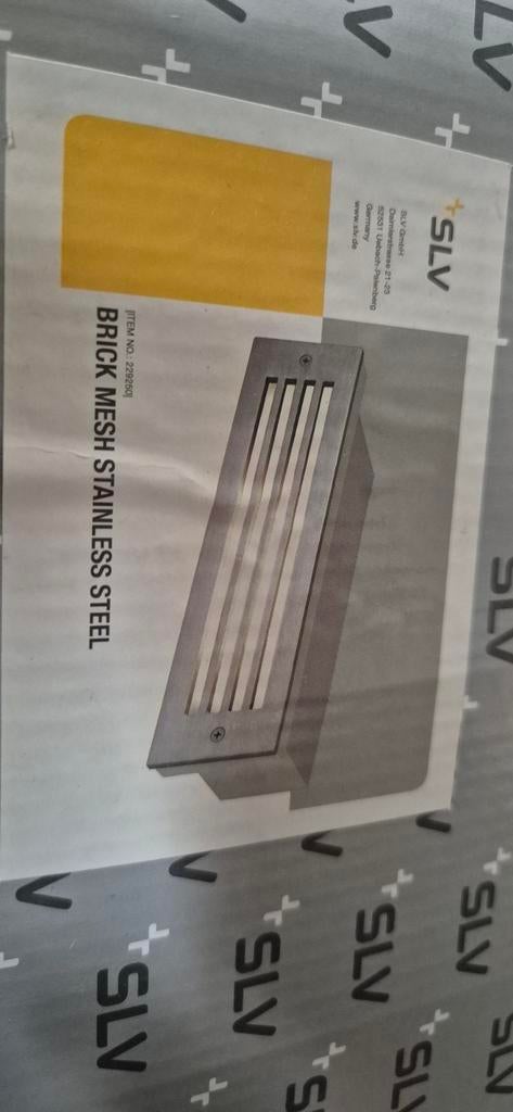 Lampe design à vendre, neuve !, Maison & Meubles, Enlèvement