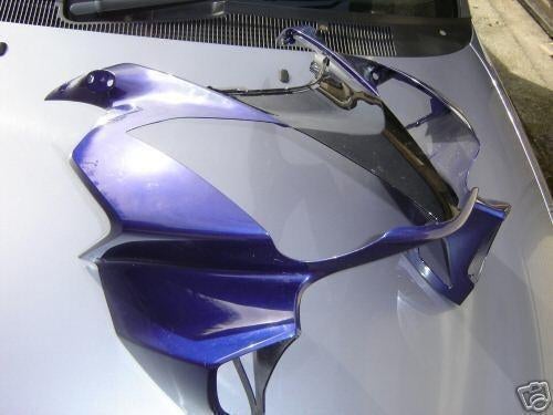 Honda 8B VFR800 vtec onderdelen, Motoren, Ophalen of Verzenden, Gebruikt