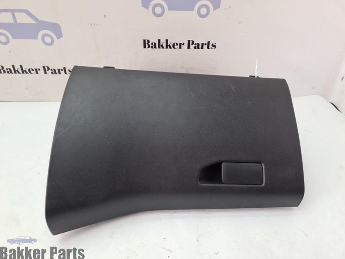 Boîte à gants d'un Peugeot 308, -, -, 3 mois de garantie, Utilisé