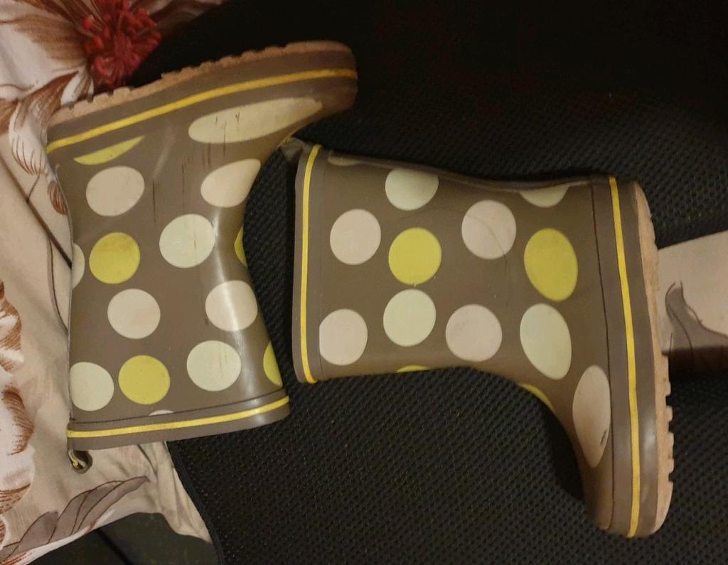 Regenlaars 26, Kinderen en Baby's, Ophalen of Verzenden
