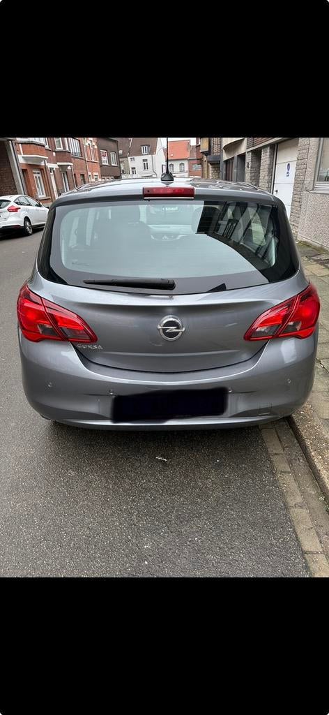 Opel Corsa, Enlèvement ou Envoi, Opel