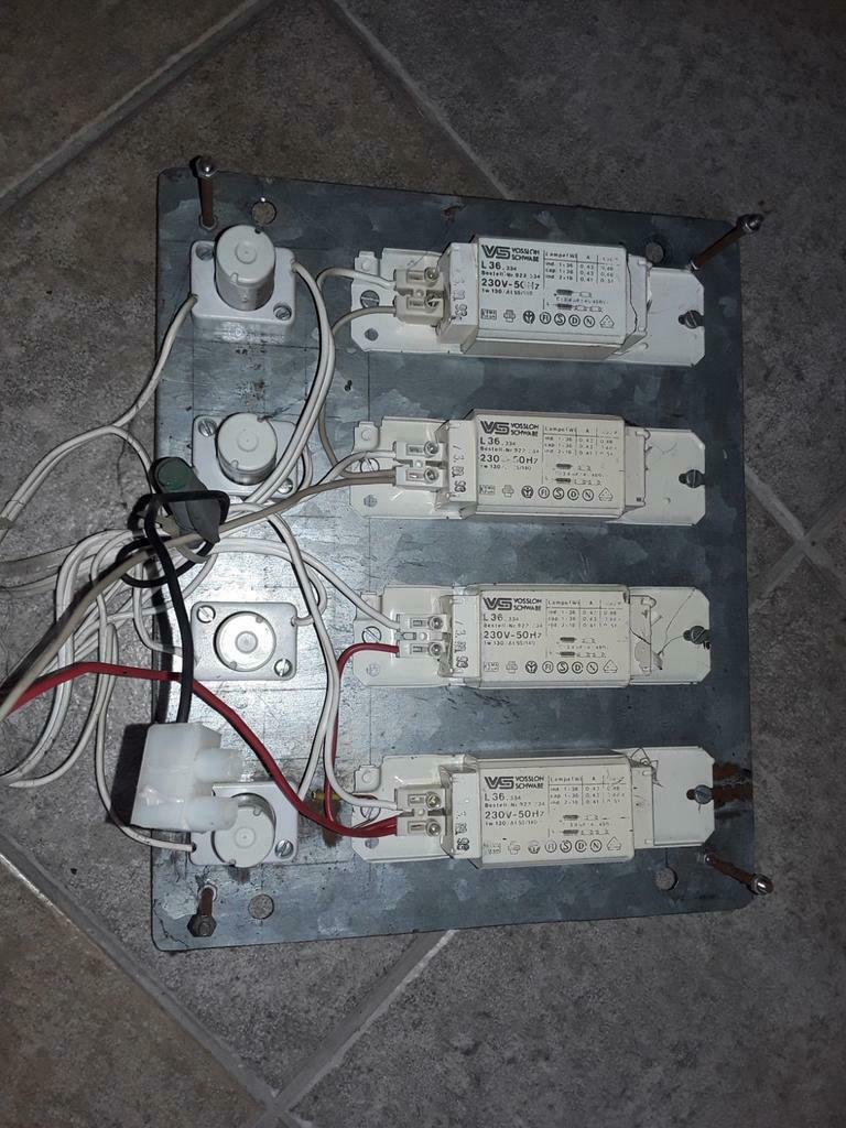 Transfo's, Bricolage & Construction, Électricité & Câbles, Enlèvement ou Envoi