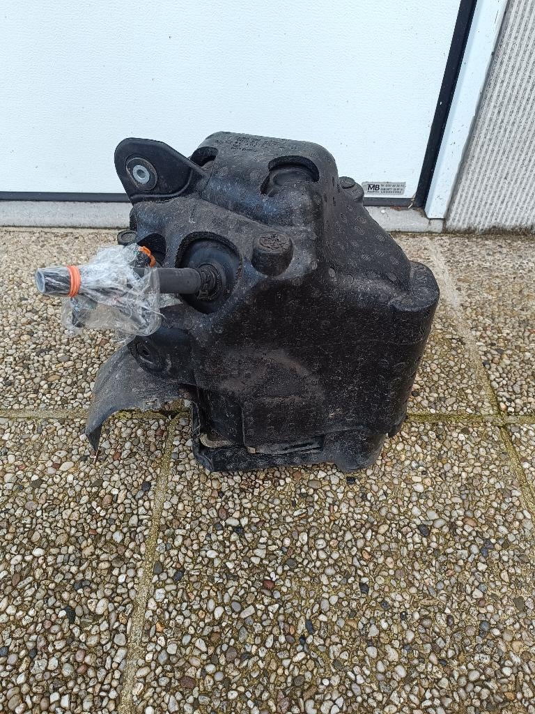 ORIGINELE BMW X5 X6 F15 F16 ADBLUE BRANDSTOFTANK, Ophalen of Verzenden, BMW