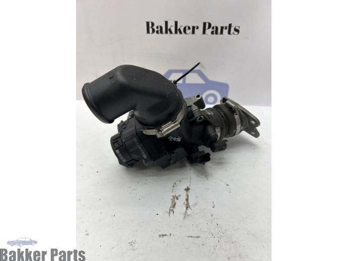 Boîtier accélérateur d'un Volvo C30, Autos : Pièces & Accessoires, -, -, 3 mois de garantie, -