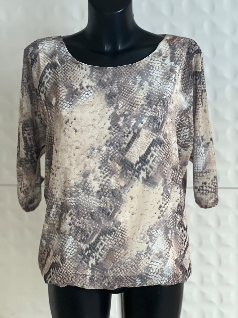 Blouse pour femme Collection Avalanche : T 2, Enlèvement ou Envoi, Comme neuf