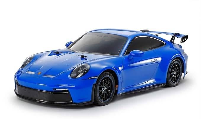 Tamiya | RC Porsche 911 GT3 | GRATIS LEVERING, Verzenden, -, Groter dan 1:32, Nieuw
