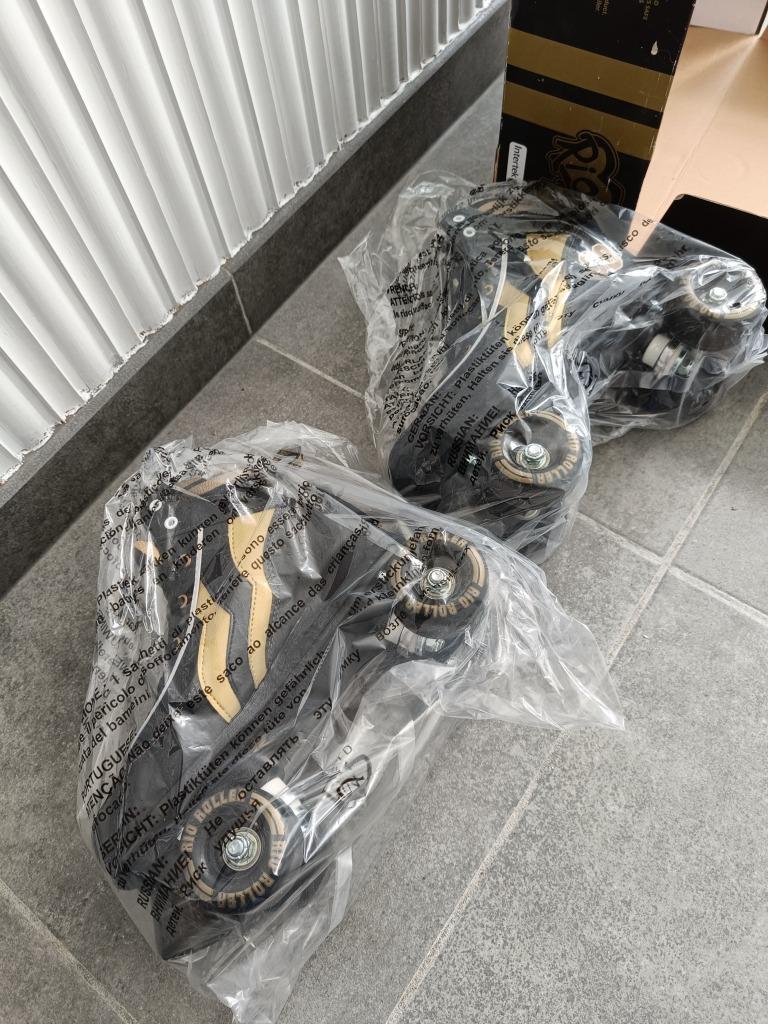 rolschaatsen, Dames, Overige typen, Nieuw, Ophalen