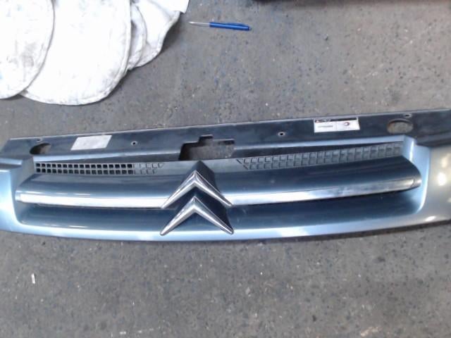 Calandre Citroen Berlingo 2002-2011 LP/15095, Auto-onderdelen, Carrosserie, Voor, Gebruikt, Ophalen