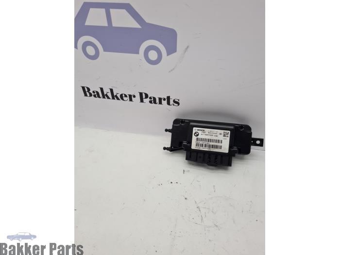 Airbag Module van een BMW 3-Serie, Gebruikt, -, -, 3 maanden garantie
