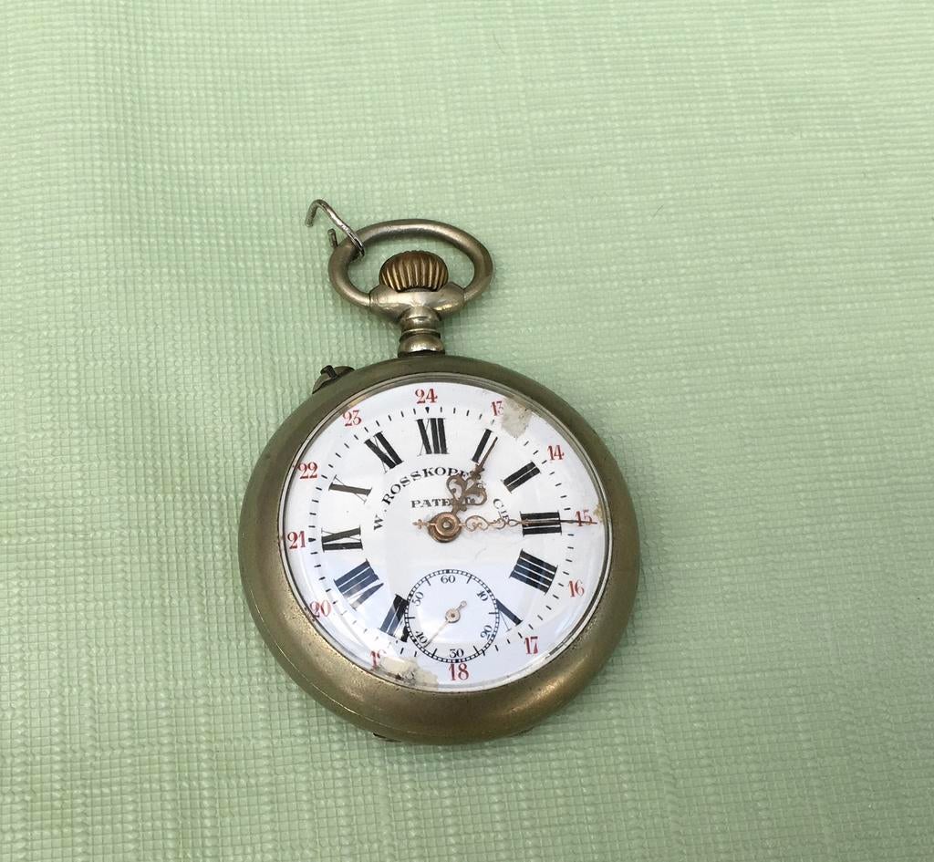 montre de poche, Bijoux, Sacs & Beauté, Enlèvement, Montre de poche, Autres marques