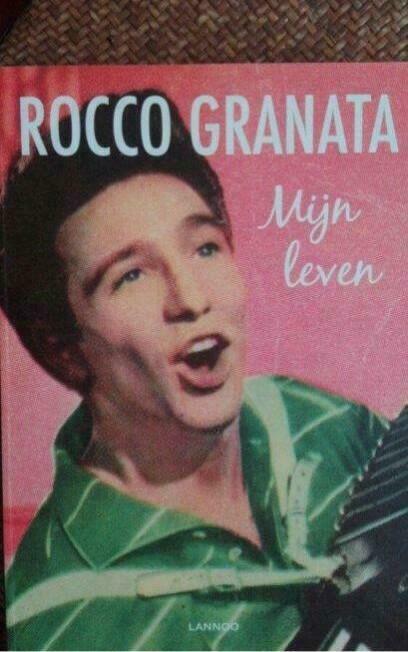 Rocco Granata, Neuf