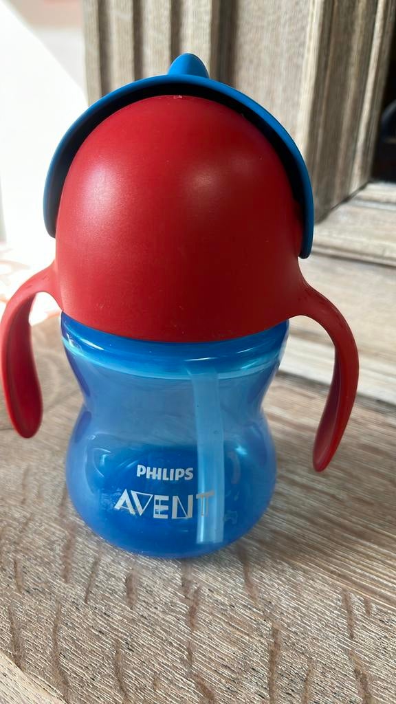 Tasse Avent Dino, Enlèvement ou Envoi, Comme neuf