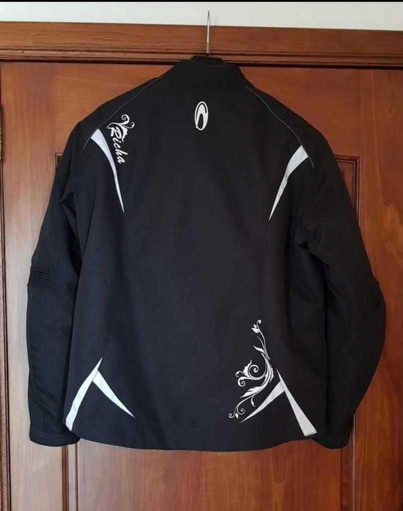 Nieuw RICHA T46-jack voor dames, Motoren, Kleding | Motorkleding, Ophalen