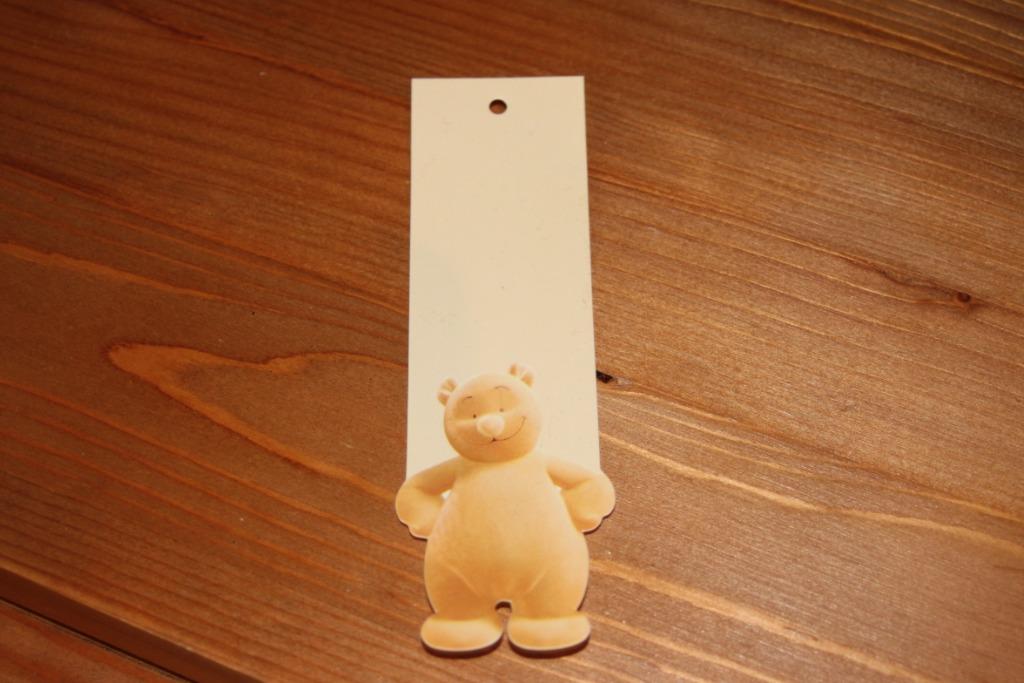 Noukies, Lot de 25 nominettes Nouky, Envoi, Neuf