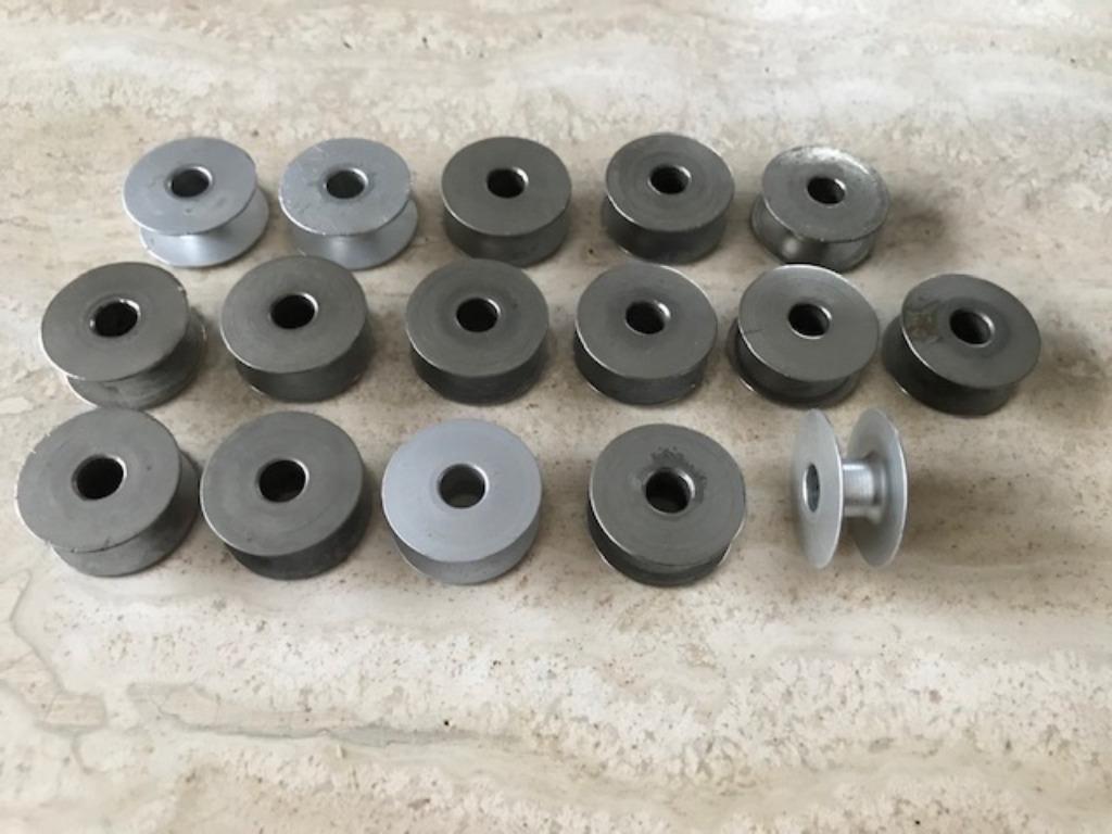 Spoelen PFAFF  (prijs/stuk) (nr4390), Ophalen of Verzenden, Zo goed als nieuw, Accessoires, Pfaff