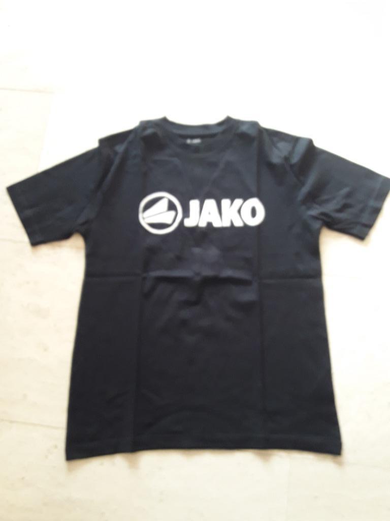 T-shirt Jako 152, Sport en Fitness, Ophalen of Verzenden, Zo goed als nieuw, Shirt