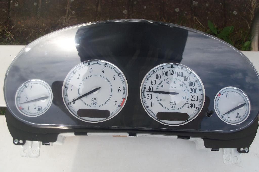 pieces pour chrysler 300m 2.7i 2004, Ophalen of Verzenden, Gebruikt, Chrysler