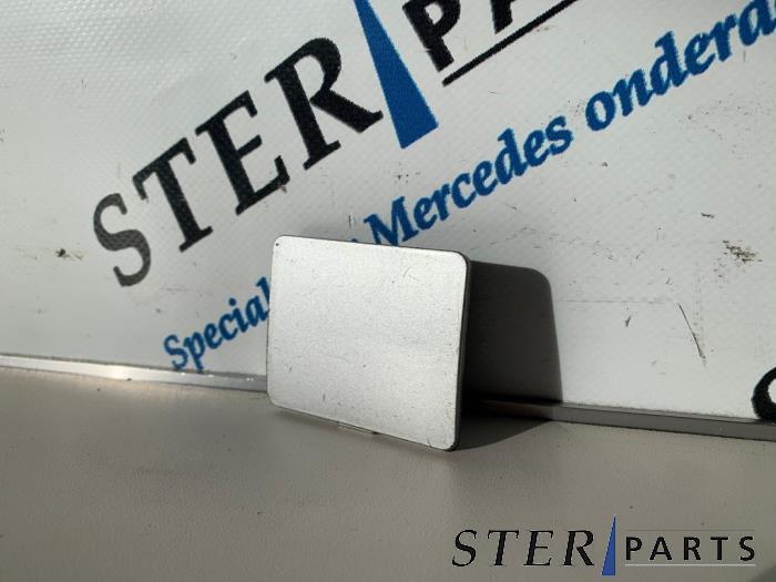 Diversen van een Mercedes S-Klasse, Auto-onderdelen, Ophalen of Verzenden, 3 maanden garantie, Gebruikt, Mercedes-Benz