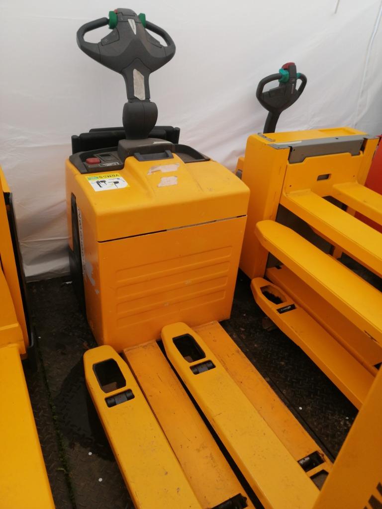 VDM&S Transpalette et gerbeur en promo, Enlèvement ou Envoi