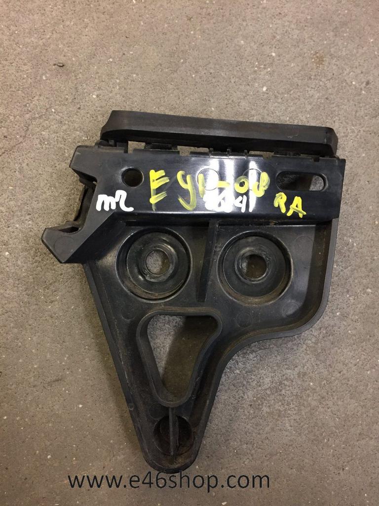 Bumper montage steun BMW E91 rechts achter, -, Utilisé, -, Enlèvement ou Envoi
